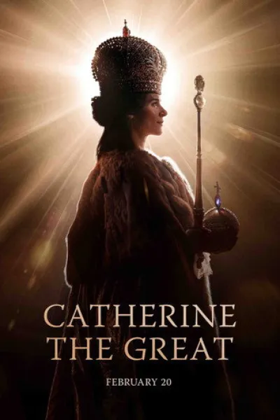 Recommended with «Rise of the Empire»: Catherine the Great