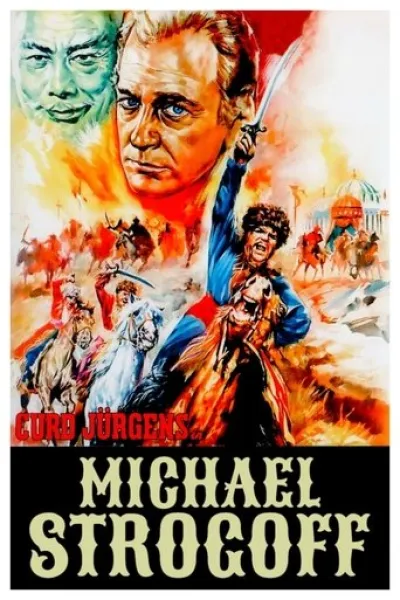 Recommended with «Rise of the Empire»: Michael Strogoff