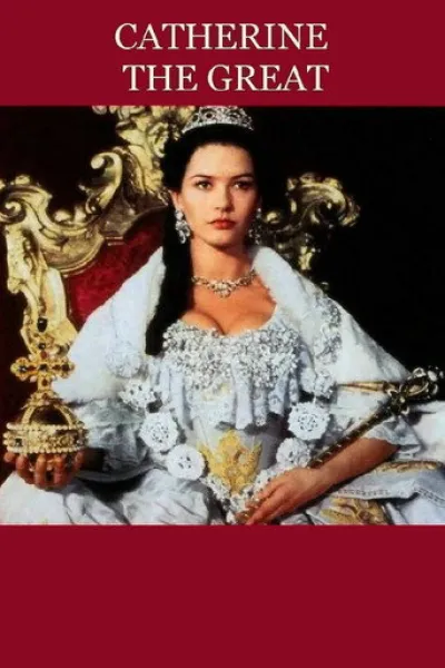 Recommended with «Rise of the Empire»: Catherine the Great