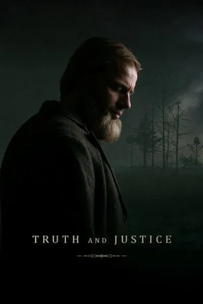 Recommended with «Rise of the Empire»: Truth and Justice