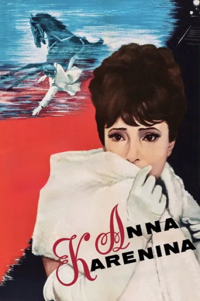 Recommended with «Rise of the Empire»: Anna Karenina