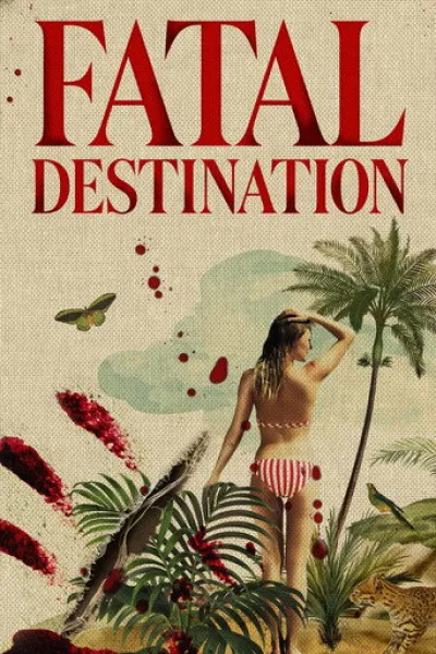 Empfehlung zu «Dexter: Wiedererwachen»: Fatal Destination