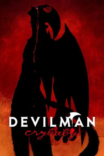 Empfehlung zu «SpongeBob Schwammkopf»: Devilman Crybaby