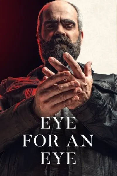 Similar to «Collision Course»: Eye for an Eye