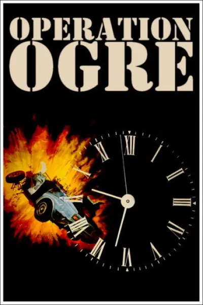 Similar to «Collision Course»: Operation Ogre