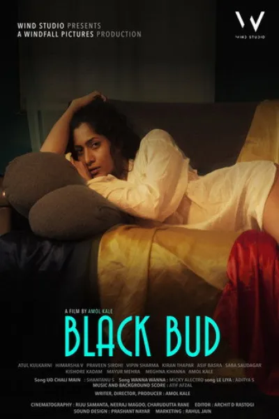 Recommended with «Collision Course»: Black Bud