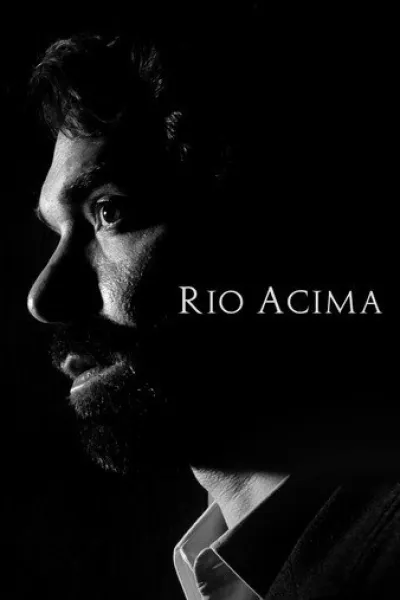 Recommended with «Sherlock Jr.»: Rio Acima