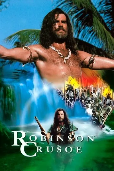 Recommended with «Collision Course»: Robinson Crusoe
