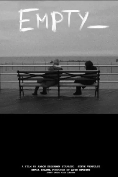 Recommended with «Summer's Last Resort»: Empty
