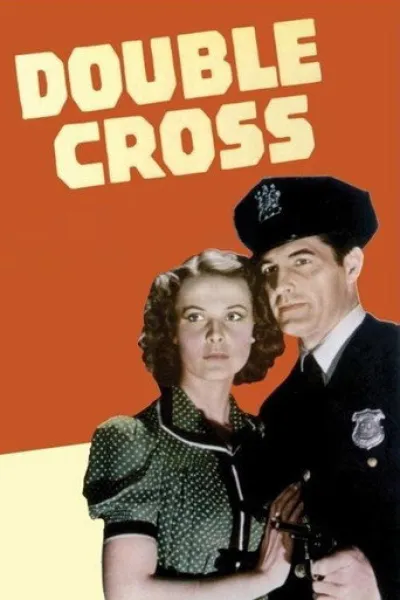 Рекомендация к «Дикарь»: Double Cross