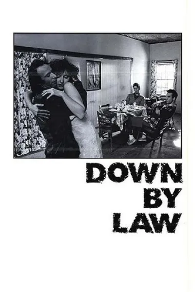 Recommended with «Sherlock Jr.»: Down by Law