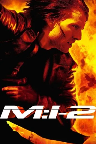 Empfehlung zu «Avatar Aang: Der Herr der Elemente»: Mission: Impossible II