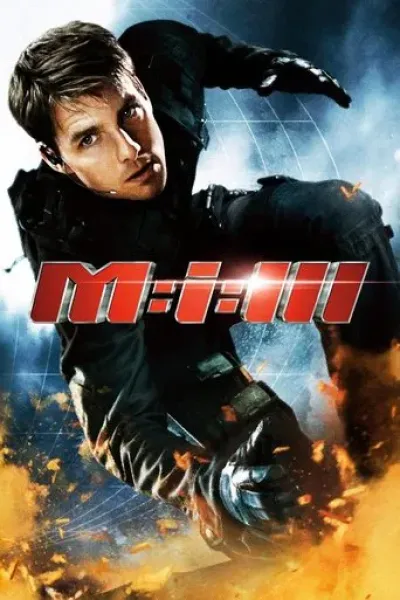 Empfehlung zu «Avatar Aang: Der Herr der Elemente»: Mission: Impossible III
