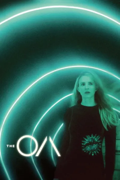 Similar to «The Boroughs»: The OA
