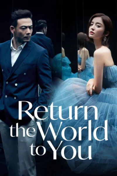 Recommended with «Honor Thy Mother»: Return the World to You