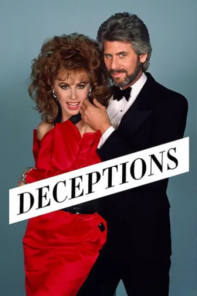 Recommended with «The Social Network»: Deceptions