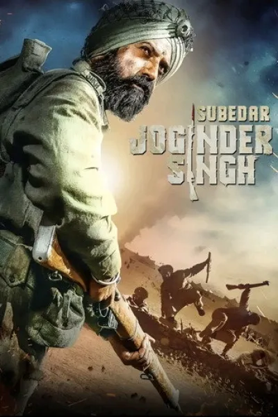 Recommended with «The Social Network»: Subedar Joginder Singh