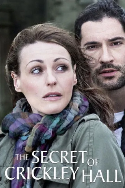 Recommended with «Supernatural»: The Secret of Crickley Hall