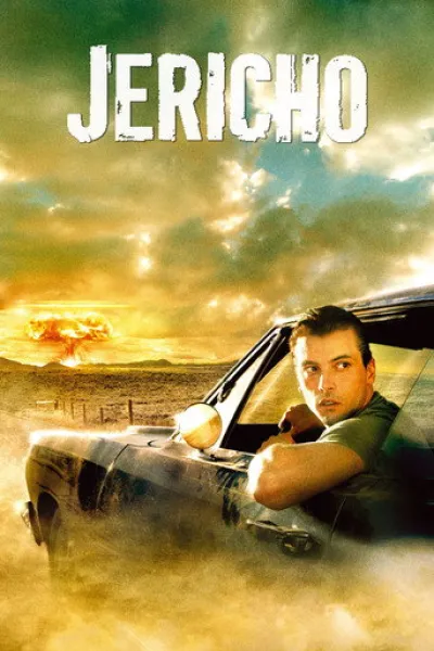 Recommended with «Honor Thy Mother»: Jericho