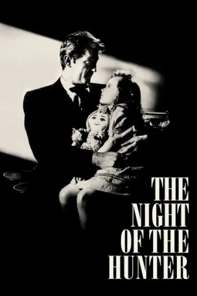 Similar to «The Petrified Forest»: The Night of the Hunter