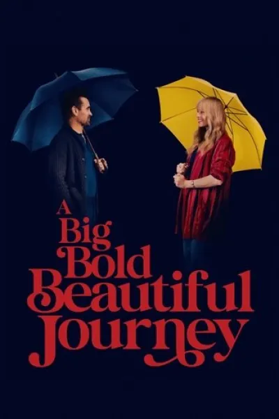 Similar to «The Petrified Forest»: A Big Bold Beautiful Journey