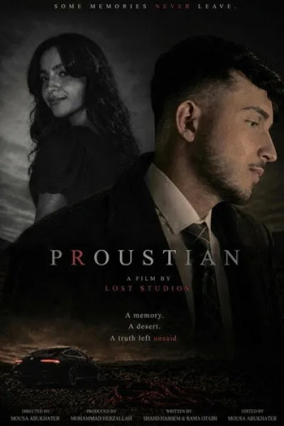 Recommended with «Bitter Christmas»: Proustian
