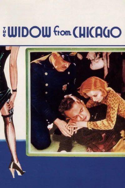 Recommended with «Brother»: The Widow from Chicago