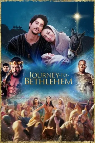 Recommended with «I Won't Die for Love»: Journey to Bethlehem