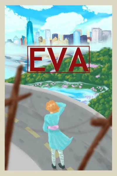 Recommended with «I Won't Die for Love»: Eva
