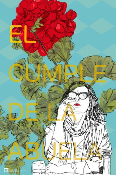 Recommended with «I Won't Die for Love»: El cumple de la abuela
