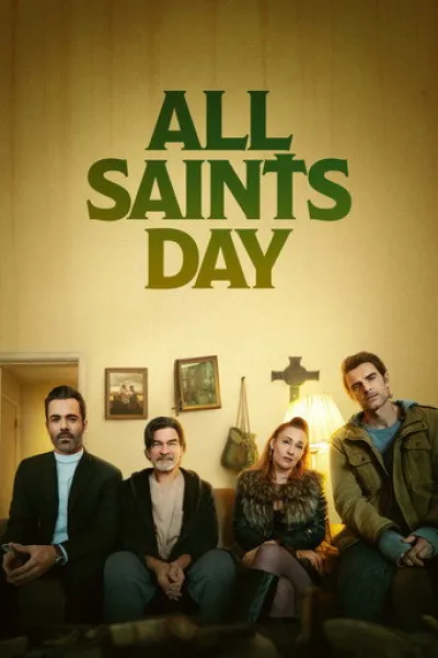 Recommended with «Good Will Hunting»: All Saints Day
