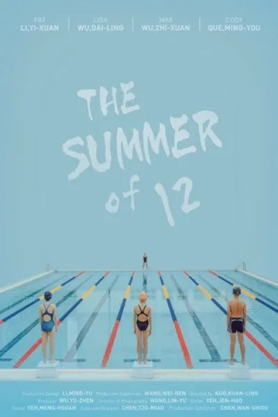 Recommended with «I Won't Die for Love»: The Summer of 12