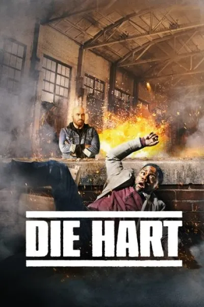 Similar to «Mike & Nick & Nick & Alice»: Die Hart