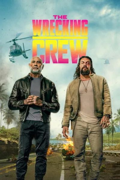 Similar to «Mike & Nick & Nick & Alice»: The Wrecking Crew