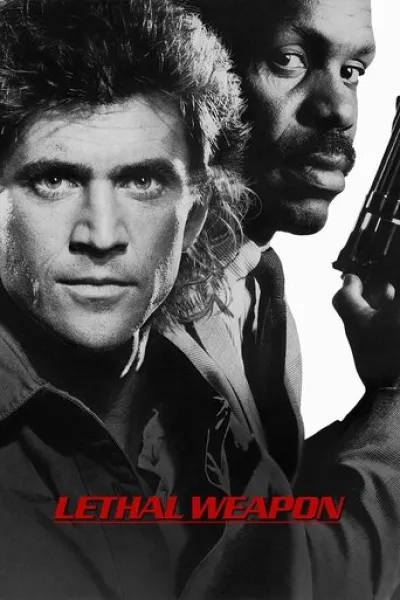 Similar to «Die Hard»: Lethal Weapon