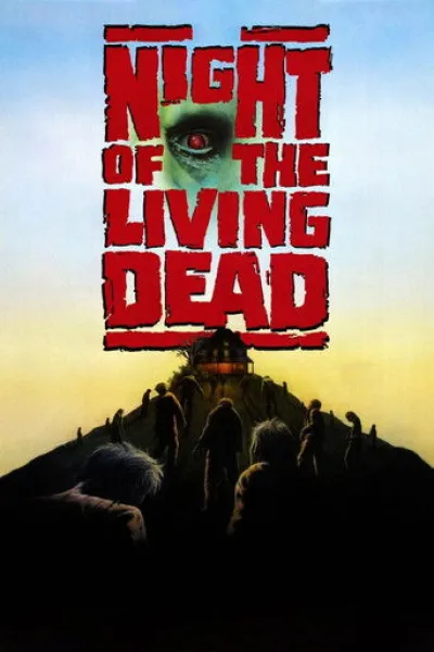 Similar to «Hungry»: Night of the Living Dead