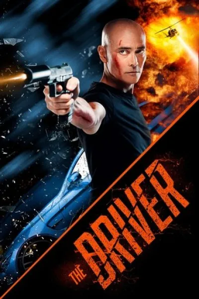 Similar to «Hungry»: The Driver