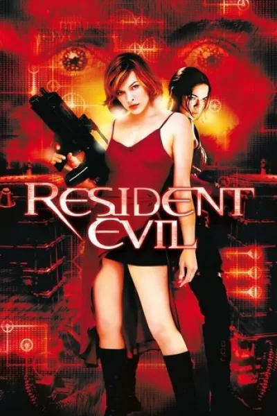 Similar to «Colony»: Resident Evil