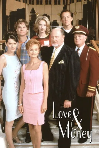 Recommended with «Dang!»: Love & Money