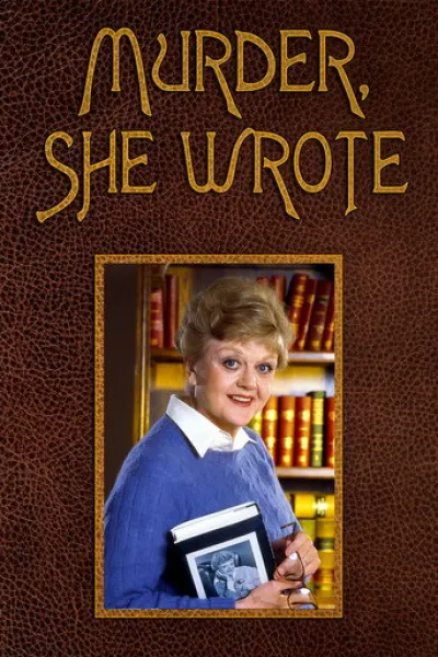 Recommended with «A Remarkable Place to Die»: Murder, She Wrote