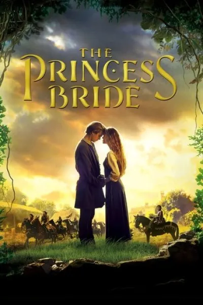 Similar to «Aladdin»: The Princess Bride