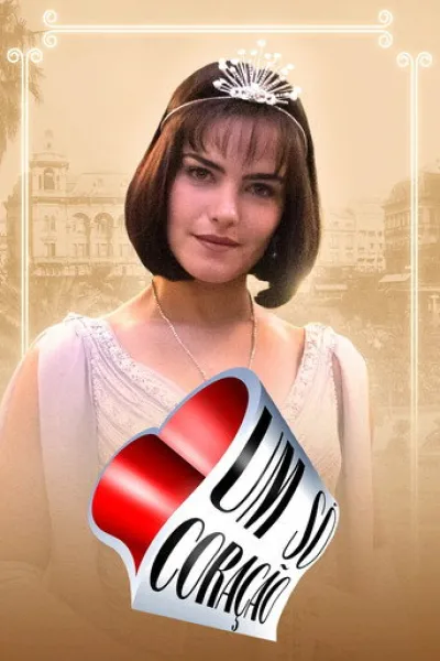 Recommended with «The First Jasmine»: Um Só Coração
