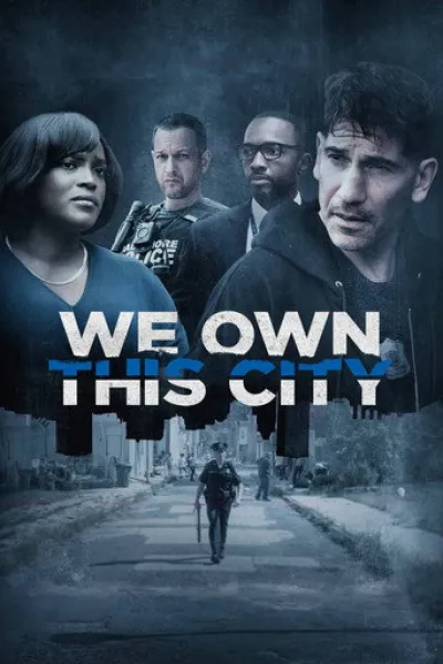 Recommended with «Flex X Cop»: We Own This City