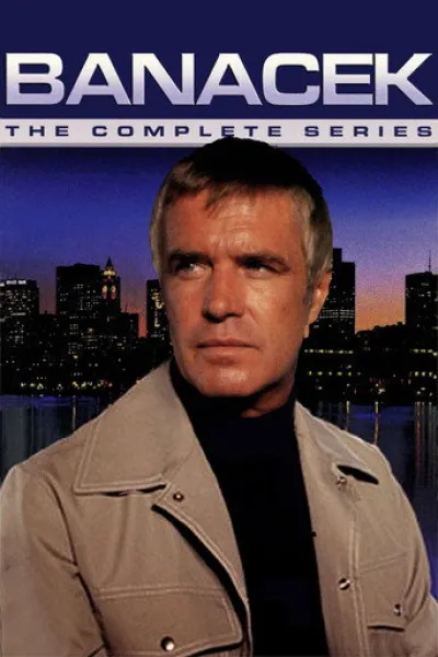Recommended with «Flex X Cop»: Banacek