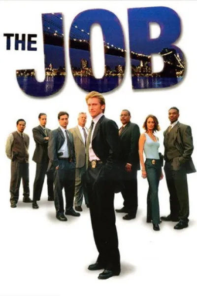 Recommended with «Dang!»: The Job
