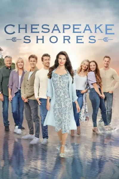 Similar to «The Five Star Weekend»: Chesapeake Shores
