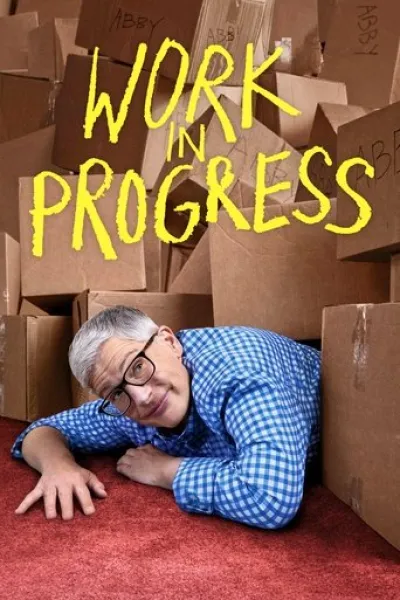 Recommended with «The Five Star Weekend»: Work in Progress