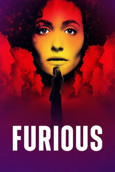 Similar to «Monster: The Lizzie Borden Story»: Furious
