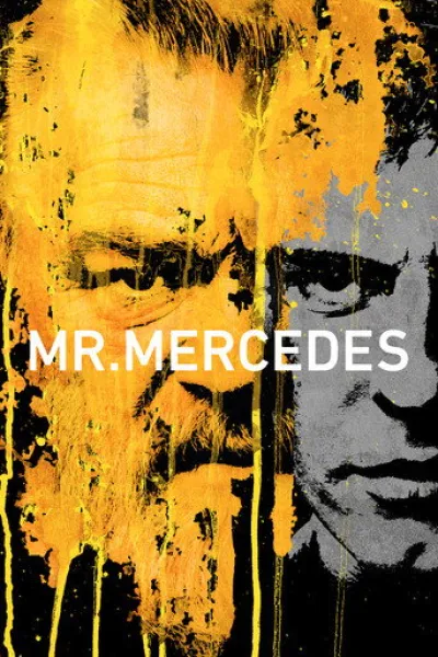 Similar to «Cape Fear»: Mr. Mercedes