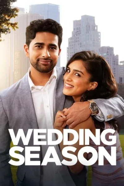 Similar to «Anaganaga Oka Raju»: Wedding Season